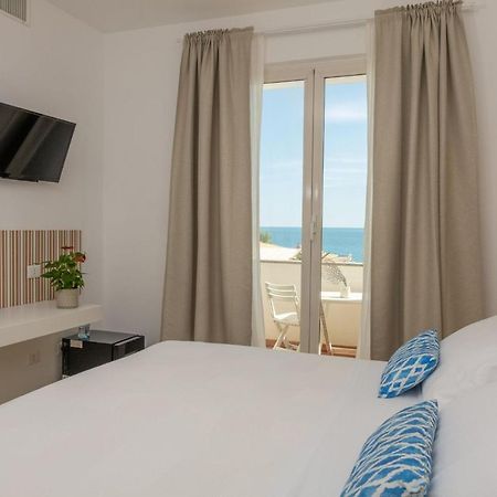Mia Hotel نومانا المظهر الخارجي الصورة