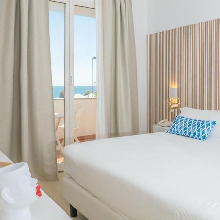 Mia Hotel نومانا المظهر الخارجي الصورة