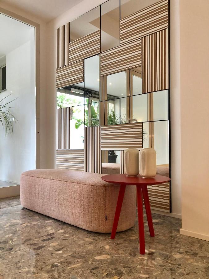 Mia Hotel نومانا المظهر الخارجي الصورة