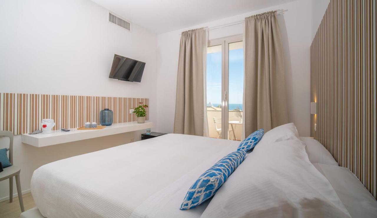 Mia Hotel نومانا المظهر الخارجي الصورة