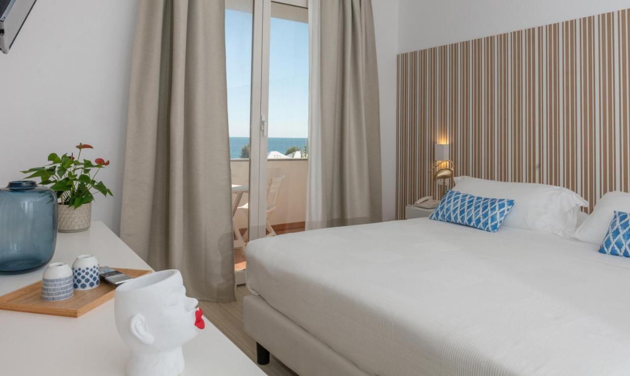 Mia Hotel نومانا المظهر الخارجي الصورة