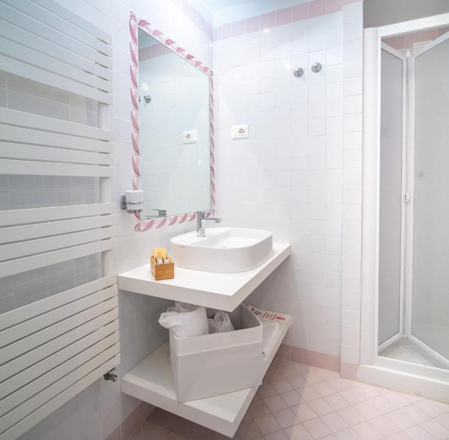 Mia Hotel نومانا المظهر الخارجي الصورة