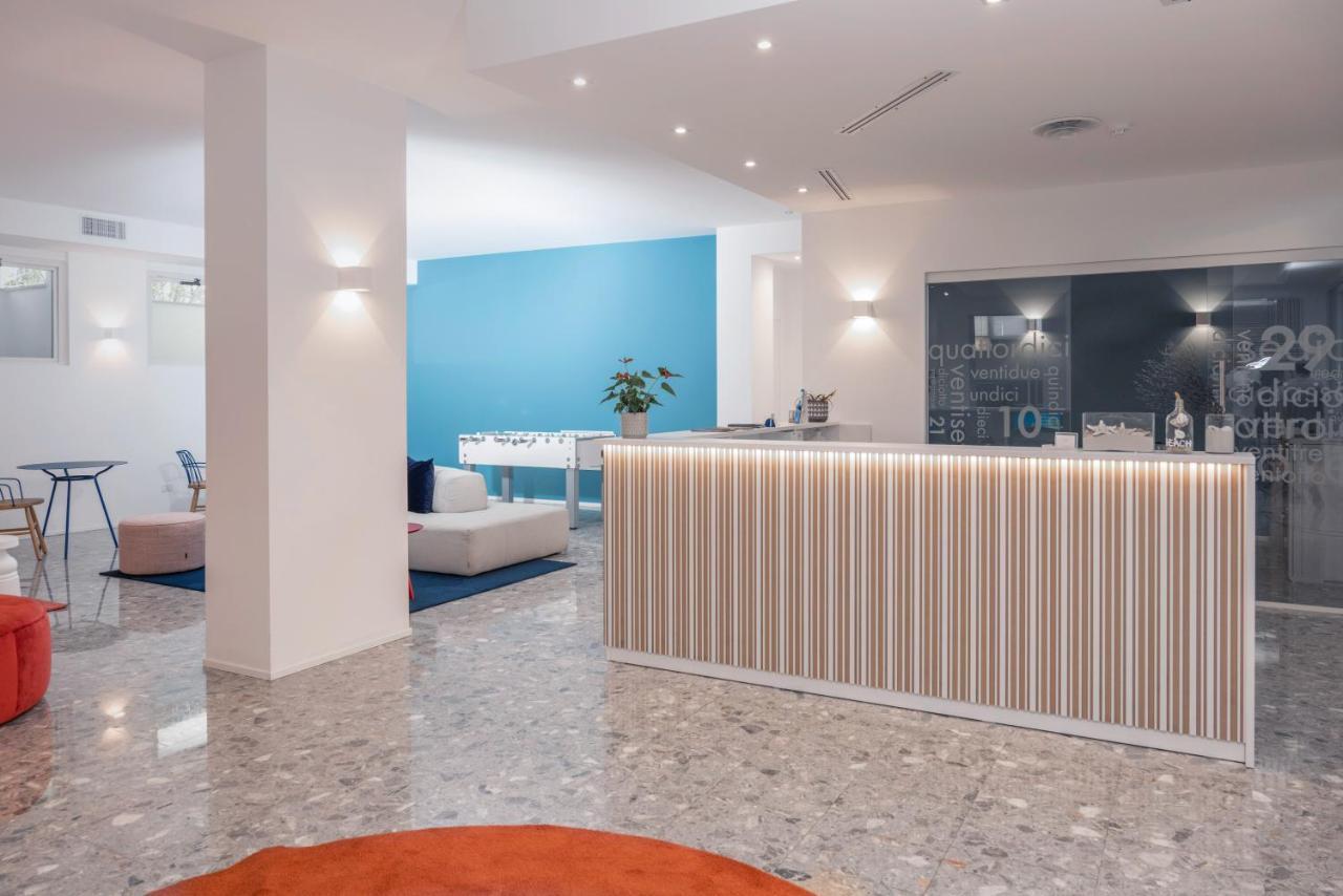 Mia Hotel نومانا المظهر الخارجي الصورة