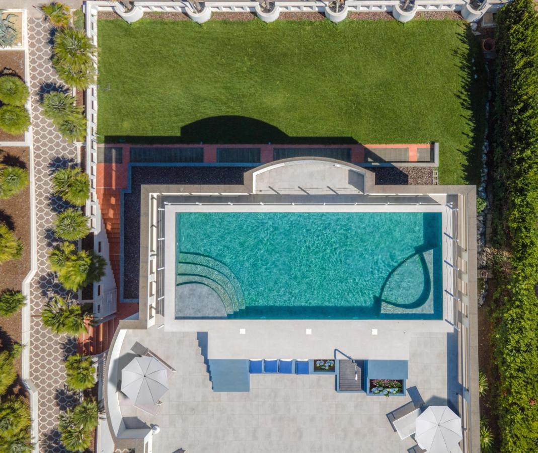 Mia Hotel نومانا المظهر الخارجي الصورة