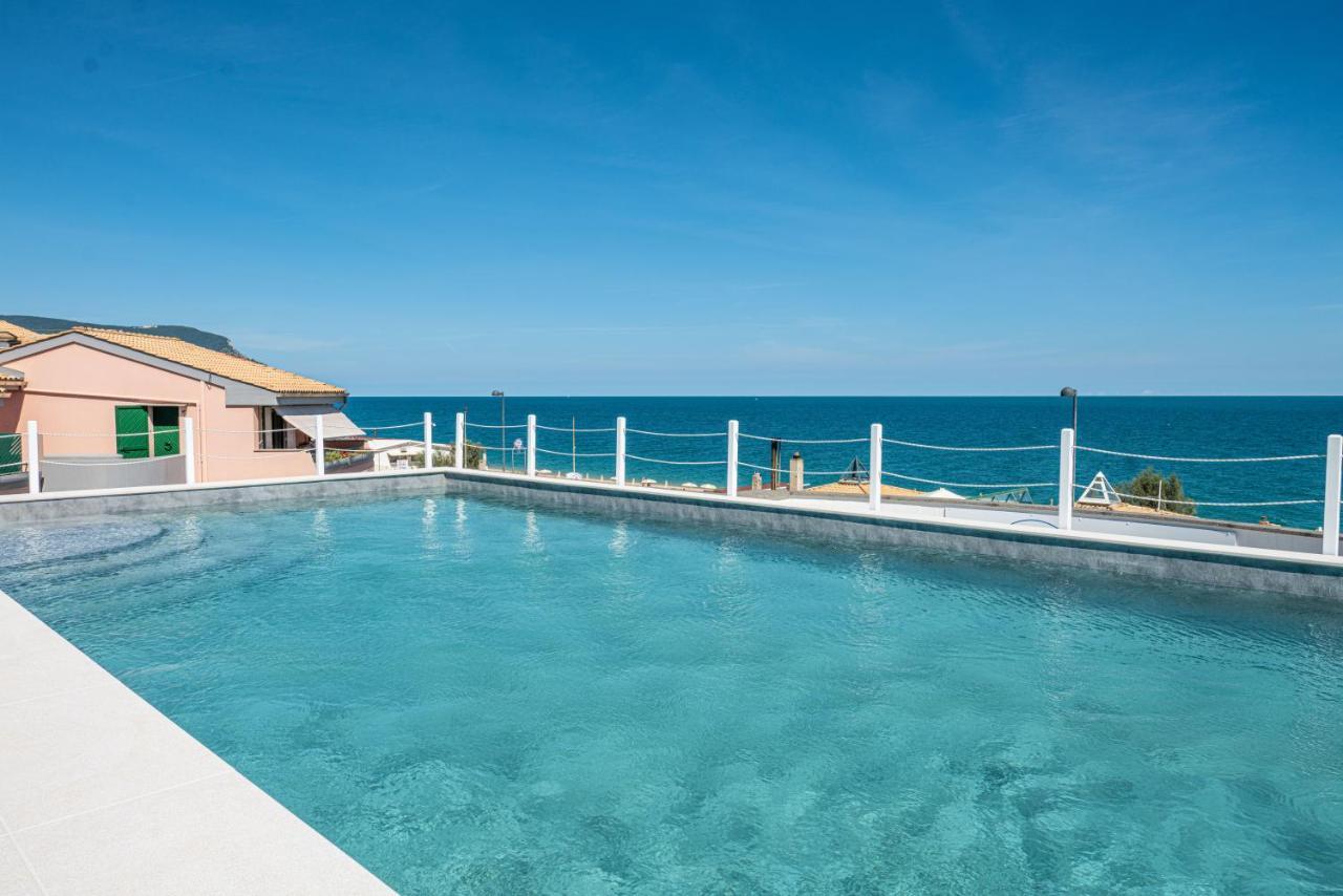 Mia Hotel نومانا المظهر الخارجي الصورة