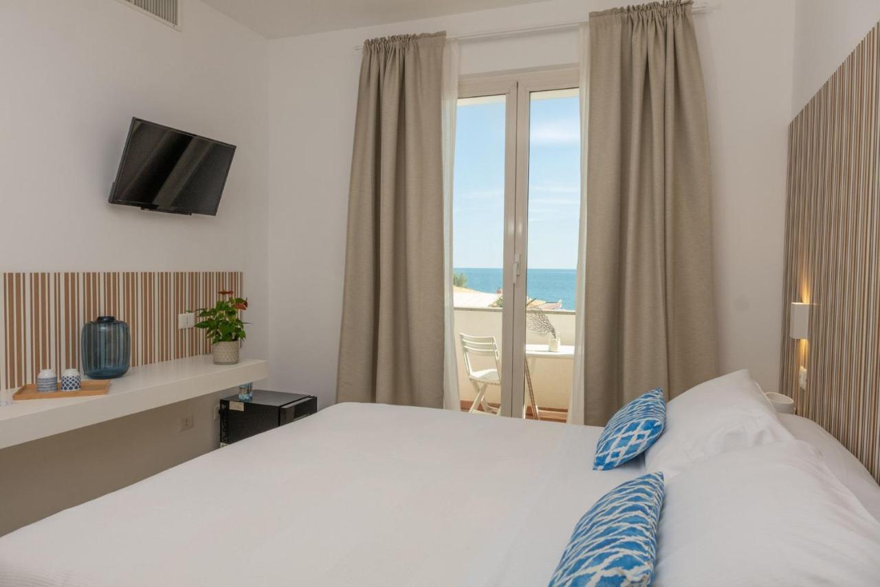 Mia Hotel نومانا المظهر الخارجي الصورة