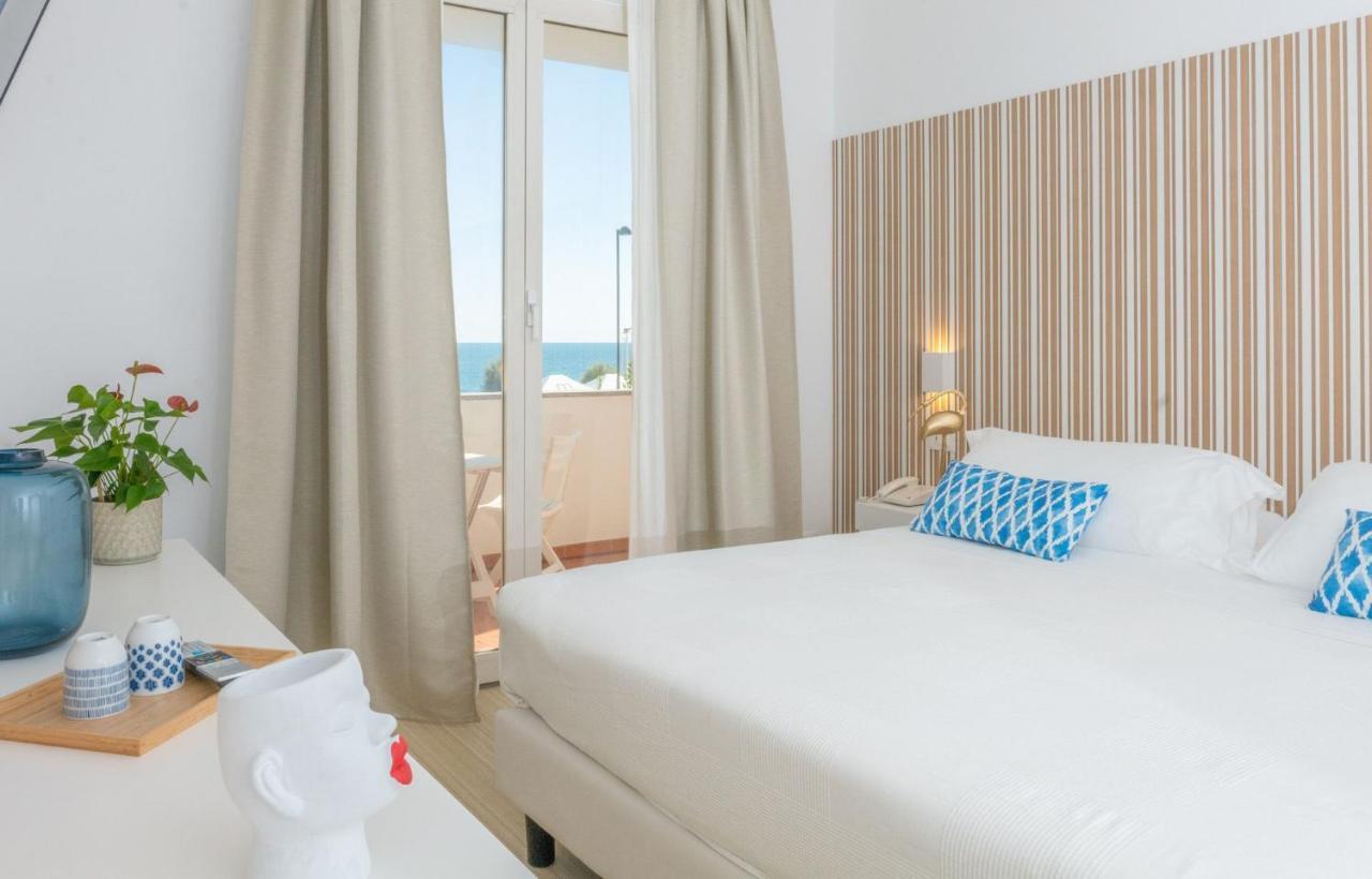 Mia Hotel نومانا المظهر الخارجي الصورة
