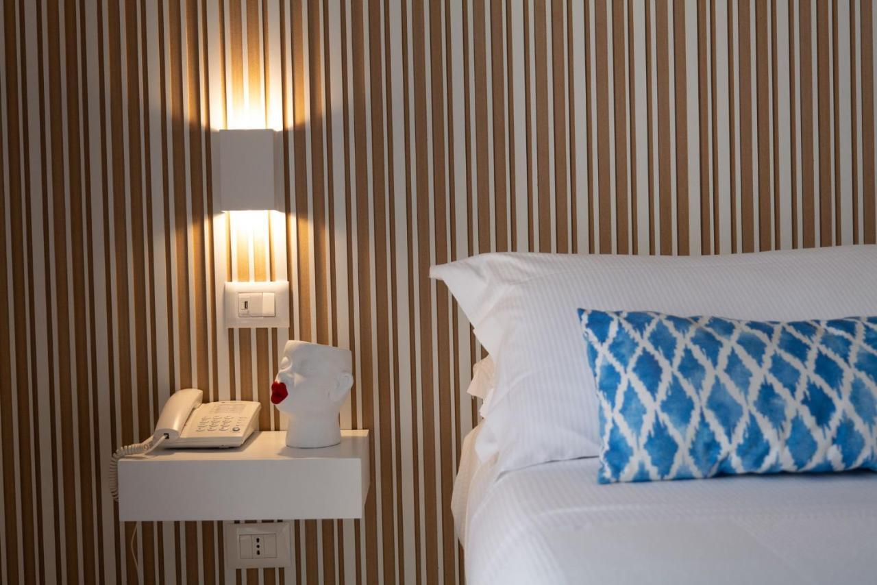 Mia Hotel نومانا المظهر الخارجي الصورة