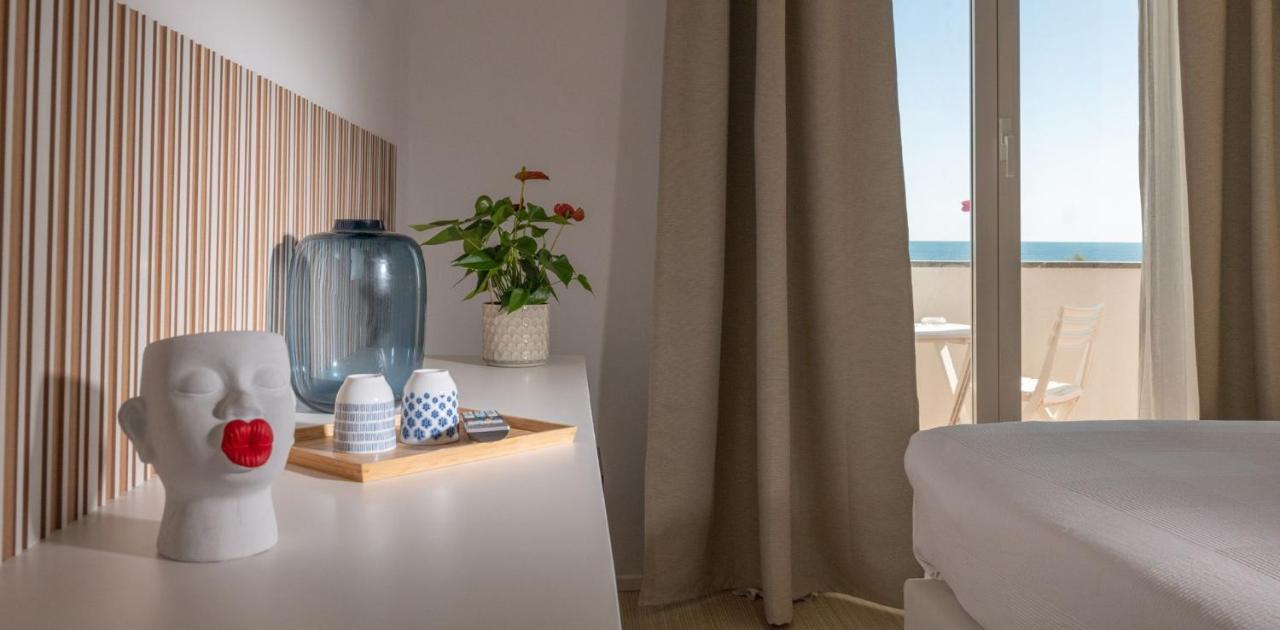 Mia Hotel نومانا المظهر الخارجي الصورة
