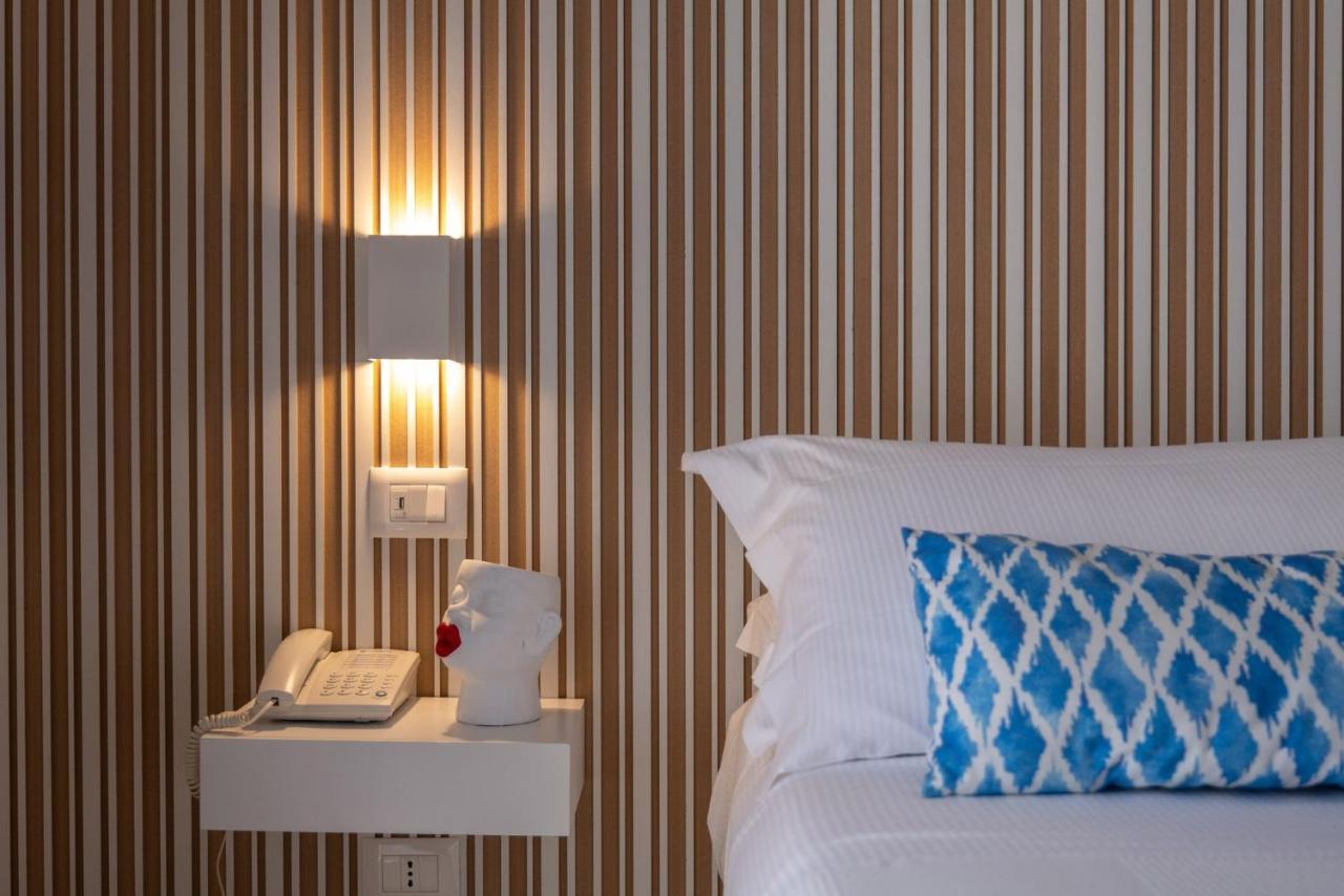 Mia Hotel نومانا المظهر الخارجي الصورة