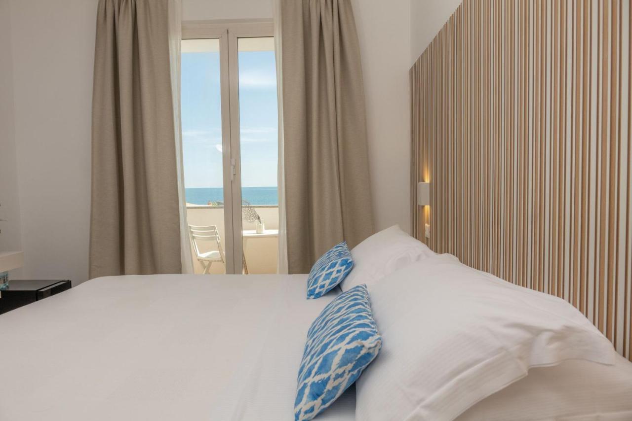 Mia Hotel نومانا المظهر الخارجي الصورة