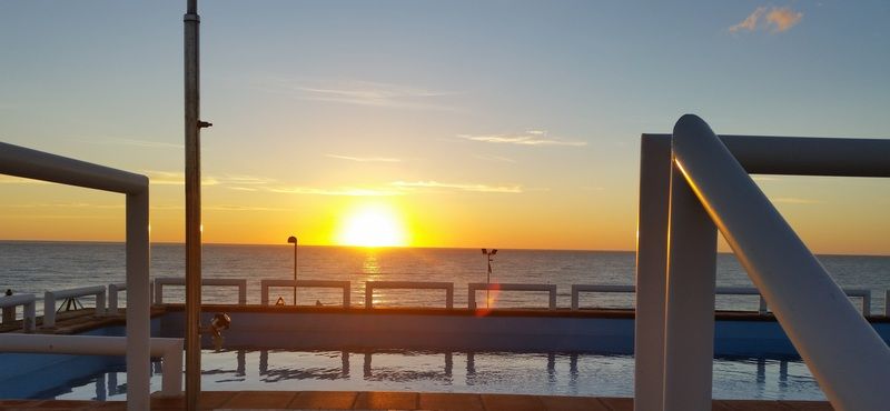 Mia Hotel نومانا المظهر الخارجي الصورة