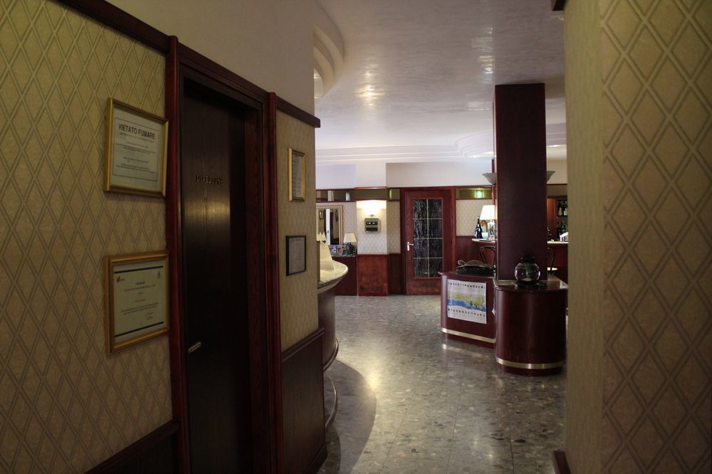 Mia Hotel نومانا المظهر الخارجي الصورة