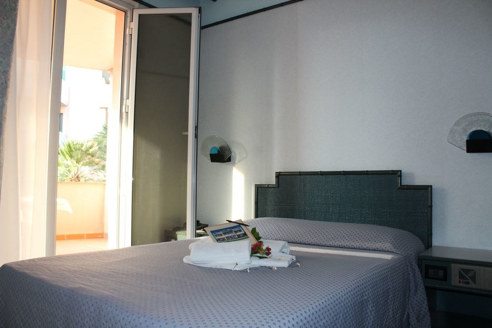 Mia Hotel نومانا المظهر الخارجي الصورة