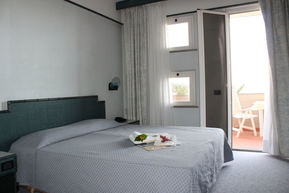 Mia Hotel نومانا المظهر الخارجي الصورة
